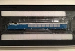 Ho Athearn Genesis G63637 Great Northern SDP45 Locomotive Gn #332 Dcc Sound. Fixed Price $250.00.