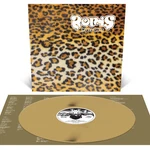 Boris Heavy Rocks Metallic Gold Vinyl New Relapse Record LP7526R. Fixed Price $25.99.