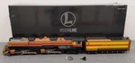 Lionel 1931290 Union Pacific Bto Vision Challenger Steam Lcs With #3949 Ex. Fixed Price $2732.99.