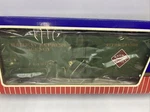 Usa Trains Scale Railway Express Agency Mechanical Refrigerator Car Rea. Fixed Price $59.99.