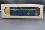 Rare Ho Scale Kar-line Pickens Railroad 40' Box Car. Fixed Price $9.99.