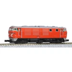 Kato 7010-2 Diesel Locomotive DD54 Middle Stage N. Fixed Price $139.50.
