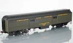 Ho Cnw Chicago & North Western 60' Solo Baggage Car Nib Nos # HR4038-NN. Fixed Price $71.60.