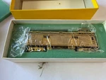 Ho Suydam #00157 Pacific Electric Wood Tower Car (powered). Fixed Price $174.95.