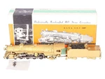 Akane Ho Brass 4-8-2 Usra Light Steam Locomotive & Tender Unpainted/box. Fixed Price $157.43.