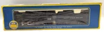 Ahm Rivarossi Ho Indiana Harbor Belt 0-8-0 Switcher #102 Steam Loco W/ Tender. Fixed Price $89.99.