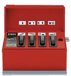 Lgb 51805 Scale Control Boxcar. Fixed Price $149.99.