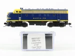 Scale Intermountain 69217-01 Atsf Santa Fe F7A Diesel Locomotive #228. Fixed Price $124.95.