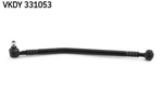 Steering Tie Rod Skf Vkdy 331053 Fits Vw Polo Front Left. Fixed Price $35.64.