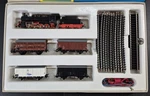 Piko Expert Ho Scale 5/0522 Rare Vintage Railway Toy Train Set Made Germany. Fixed Price $159.72.