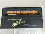Bachmann Spectrum 81303 Ho Scale Emd DD40AX Union Pacific #6922 Nib. Fixed Price $250.00.
