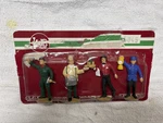 Lgb 5045 Figure Set. Fixed Price $14.99.