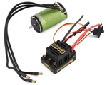Castle Creations Sidewinder SW4 Waterproof 1/10 Esc/motor Combo W/1412 (3200KV). Fixed Price $144.95.