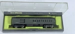 Bachmann Gauge 5623 Santa Fe Standard Combine Coach W/o Light #1503 Untested. Fixed Price $22.88.