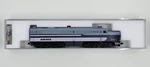 Kato 106-0901 N Scale Alco PA-1 Wabash #1021-A Diesel Locomotive. Fixed Price $109.95.