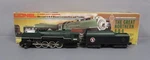 Lionel 6-3100 Gauge Great Northern 4-8-4 Steam Locomotive & Tender Ln/box. Fixed Price $281.29.