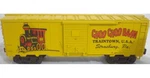Industrial Rail Atlas Choo Barn (strasburg, Pennsylvania) Box Car! Gauge. Fixed Price $49.99.