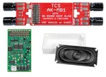 Tcs WDK-ATL-3 Wowkit Wowsound Decoder Atlas Kato Stewart Bachmann 1773. Fixed Price $134.99.