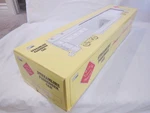 Aristocraft Streamline Car Empty Box G Scale. Fixed Price $24.95.