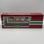 Lgb 41850 - V8 Vegetable Juice Scale Train Container Flat Car. Fixed Price $56.25.