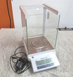 Power Tested Mettler Toledo ME204E MAX=220G D=0.0001G Lab Scale As-is. Fixed Price $400.00.