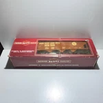 Bachmann Big Haulers #98214 Scale Pennsylvania Rr #675345 Bay Hopper Boxed. Fixed Price $50.00.