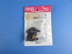 Kadee Gauge Coupler Aristo Craft LIL'CRITTER/RS-3 4" Radius 1788 Ships Free!. Fixed Price $13.99.