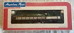Gauge American Flyer 4-8458 Southern GP-9 Diesel Locomotive C-10 Mint Ob. Fixed Price $169.99.