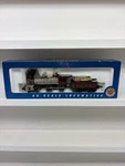 Bachmann 51112 American 4-4-0 Locomotive Tender B&o #27. Fixed Price $85.00.