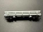Walthers Proto Ho Scale Up Union Pacific 45' Difco Dump Car #908106 -used-. Fixed Price $29.00.