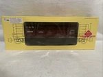 Aristocraft Scale Wood Gondola Car NO.81002 For Train Set Layout. Fixed Price $97.99.