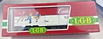 Lgb 4191 Cs Scale Campbell's Soup Kids Playing Box Car Mip. Fixed Price $69.69.
