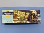 Athearn Santa Fe Emd F-45 Ho Scale Dc Analog Diesel Locomotive 2-RAIL C-c. Fixed Price $42.00.