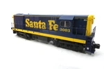 Lionel Santa Fe H16-44 Locomotive 6-28811 In Box. Fixed Price $324.99.