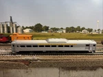 Proto 1000 Ho 1:87 #9935 Cnw Chicago Northwestern Budd RDC2 Nib. Fixed Price $64.99.