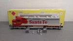 Aristo-craft 22491 G Scale Santa Fe SD45 Diesel Locomotive # 5452 Ex/box. Fixed Price $424.99.