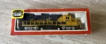 Ho Scale Life-like 08285 Atsf Santa GP38-2 Diesel Loco #3500. Fixed Price $44.99.