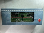 REA-46501 Scale Piggyback Flat Car Railway Express Agency. Fixed Price $39.99.