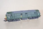Hornby R080 Br Green Class 29 Diesel Locomotive D6103. Fixed Price $57.26.