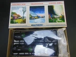 Ho Scale Walthers 932-5161 Cargill 5345 40' Tank Kit. Fixed Price $34.99.