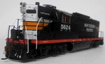 Athearn Genesis G62741 GP-9 Passenger W/ Tsunami Sound 5624 Southern Pacific. Fixed Price $249.99.