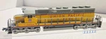 Kato Scale SD40 Diesel Engine Union Pacific #3054. Fixed Price $109.99.