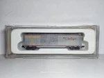 Con-cor Scale Union Pacific Express Challenger 50' Box Car #0001-041203. Fixed Price $25.88.