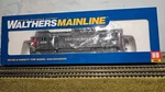 New ! Walthers Ho Ssw Cotton Belt Dcc/factory Sound Dash 8-40B Diesel Locomotive. Fixed Price $139.95.