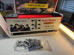 Lgb Lehmann Gross Bahn G-scale 43745 Dutch Masters Cigar -new- K G792. Fixed Price $68.88.