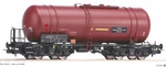 Piko #58454 Tank Car 406R Pkp Iv Discontinued (ho-scale). Fixed Price $65.00.