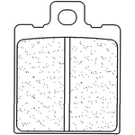 7924 - Front Brake Pads Cl Sintered Compatible With Cagiva Sst 350. Fixed Price $34.55.