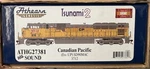 Athearn Genesis ATHG27381 Emd SD90MAC Cp #3712 Locomotive W/dcc & Sound Ho Scale. Fixed Price $269.00.