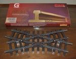 Pika Scale Crossing G-K30 (35240 Kreuzung) Box Germany. Fixed Price $33.99.