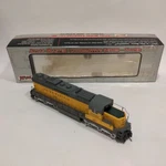 Atlas 7513 Ho Union Pacific Sd 24 Diesel Engine #401 Iob / Dcc Ready. Fixed Price $112.49.
